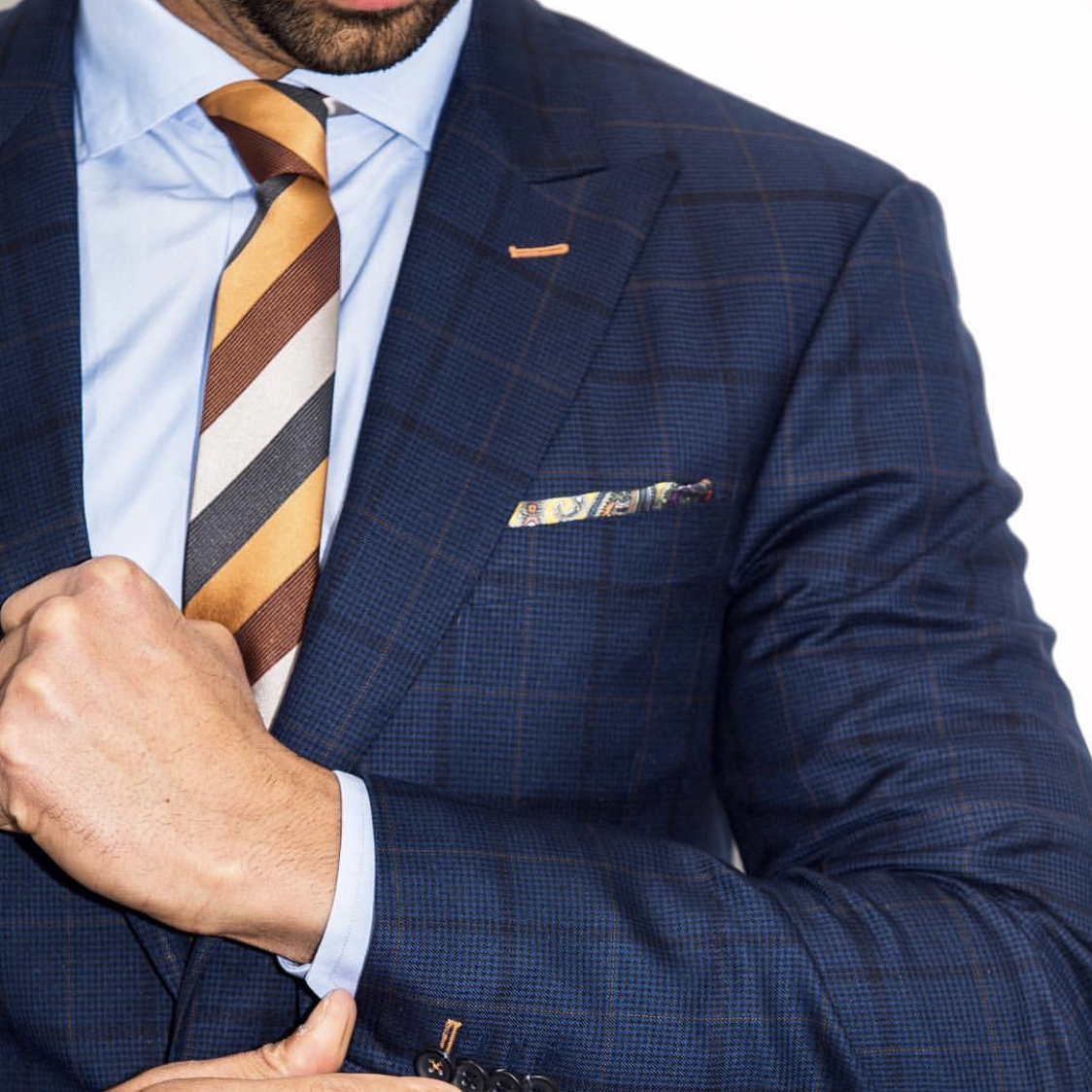 Empire Customs Toronto Custom Suits & Menswear
