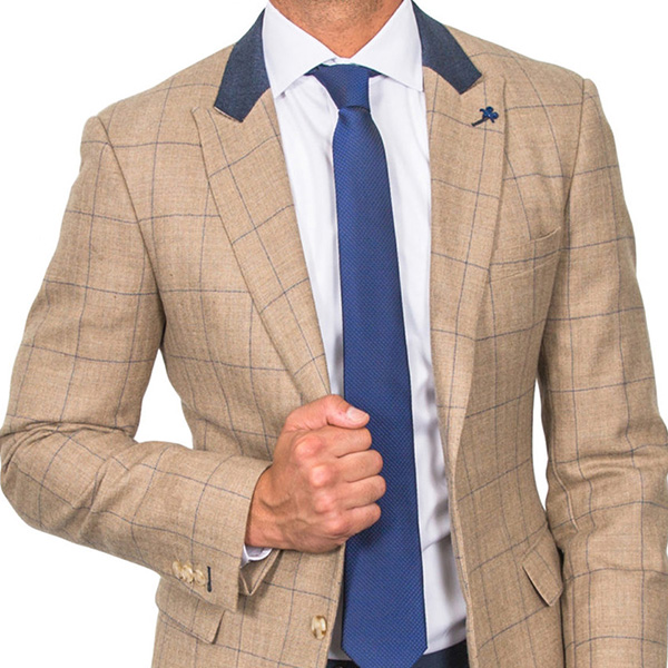 Empire Customs Toronto Custom Suits & Menswear