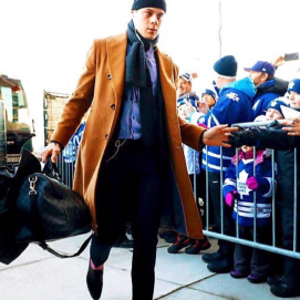 Sports Athlete