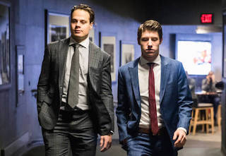 Empire Receives Honourable Mentions by the Leafs