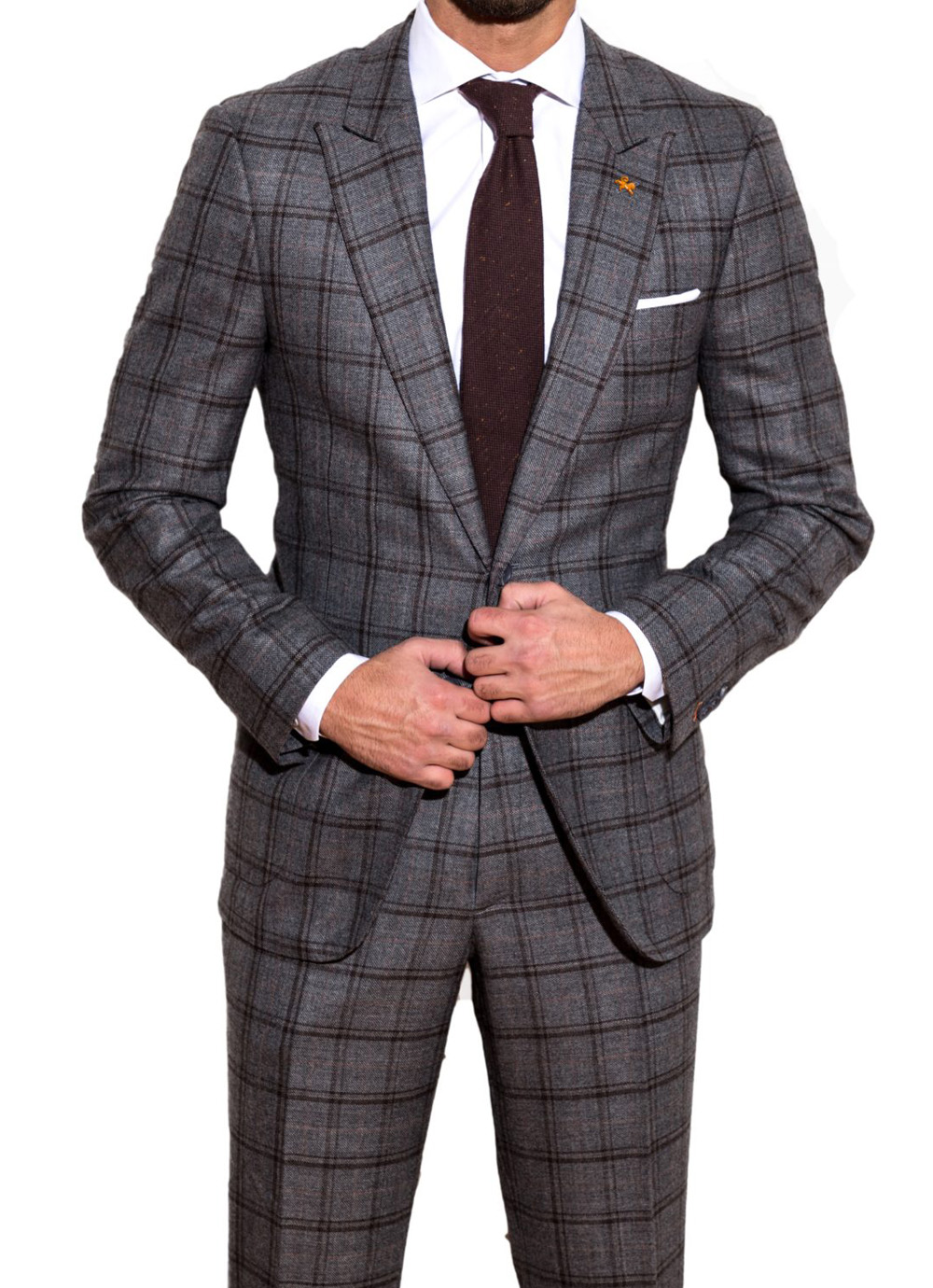 flannel-chocolate-double-windowpane