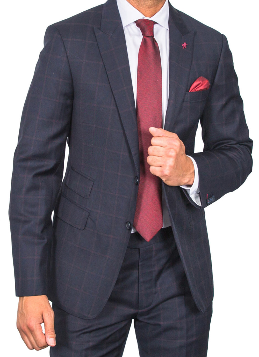 Empire Customs: Toronto Custom Suits & Menswear