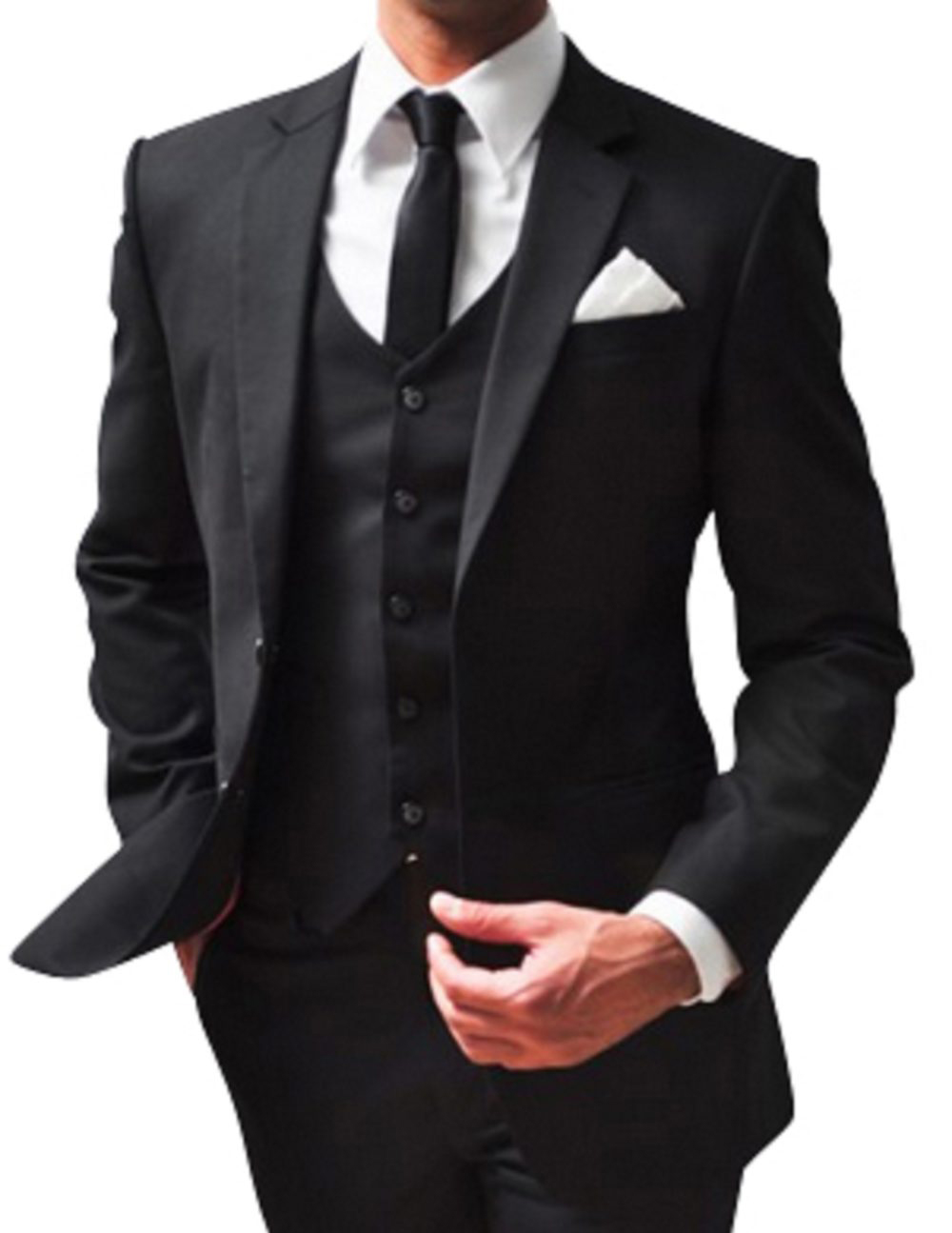 three-piece-suit-black