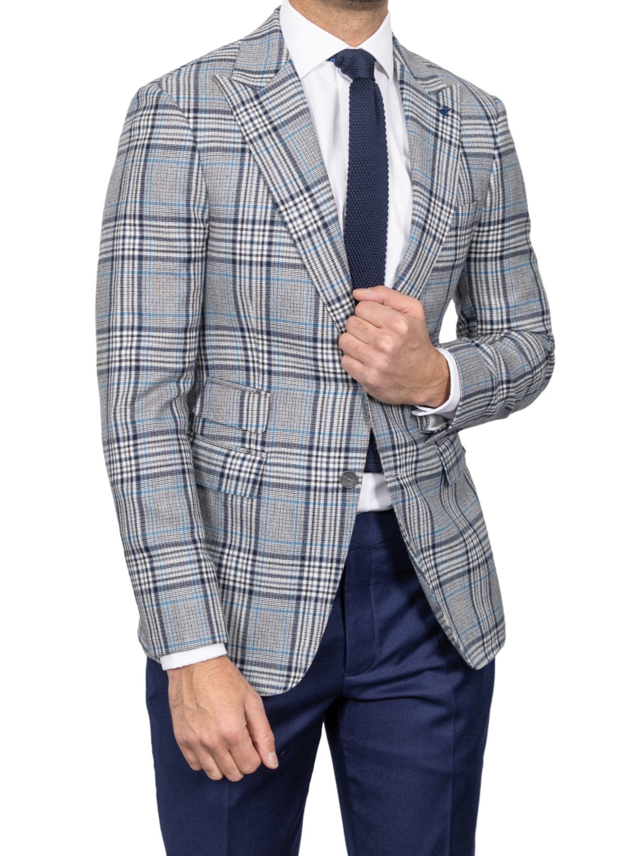heather-grey-azure-glen-check-flannel