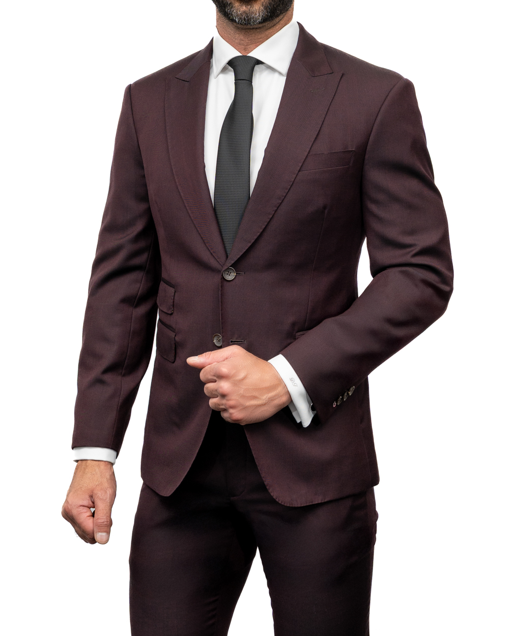 Burgundy Noir - Image 2