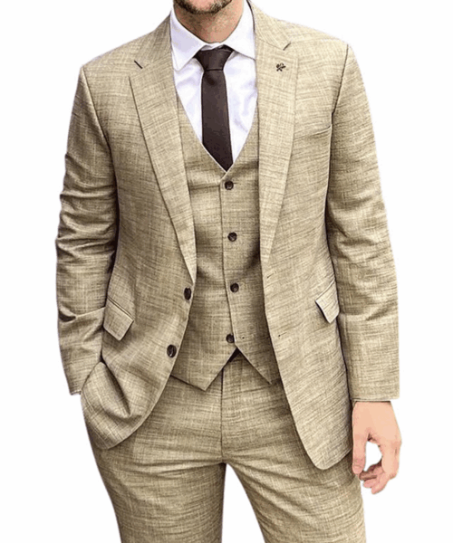 Laurel Bamboo Wool-Linen