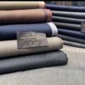 Choosing the Right Fabric for Your Custom Wedding Suit