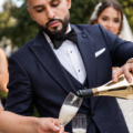 A Tuxedo You Can Wear Again: The Empire Hybrid Tuxedo