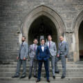 Sharz & Nikola | Springtime in Paris Wedding